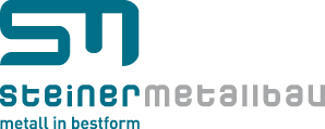 Logo Steiner Metallbau